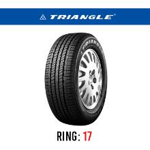 لاستیک خودرو تراینگل (یک حلقه) 235/65R17 گل TR257 تولید 2021